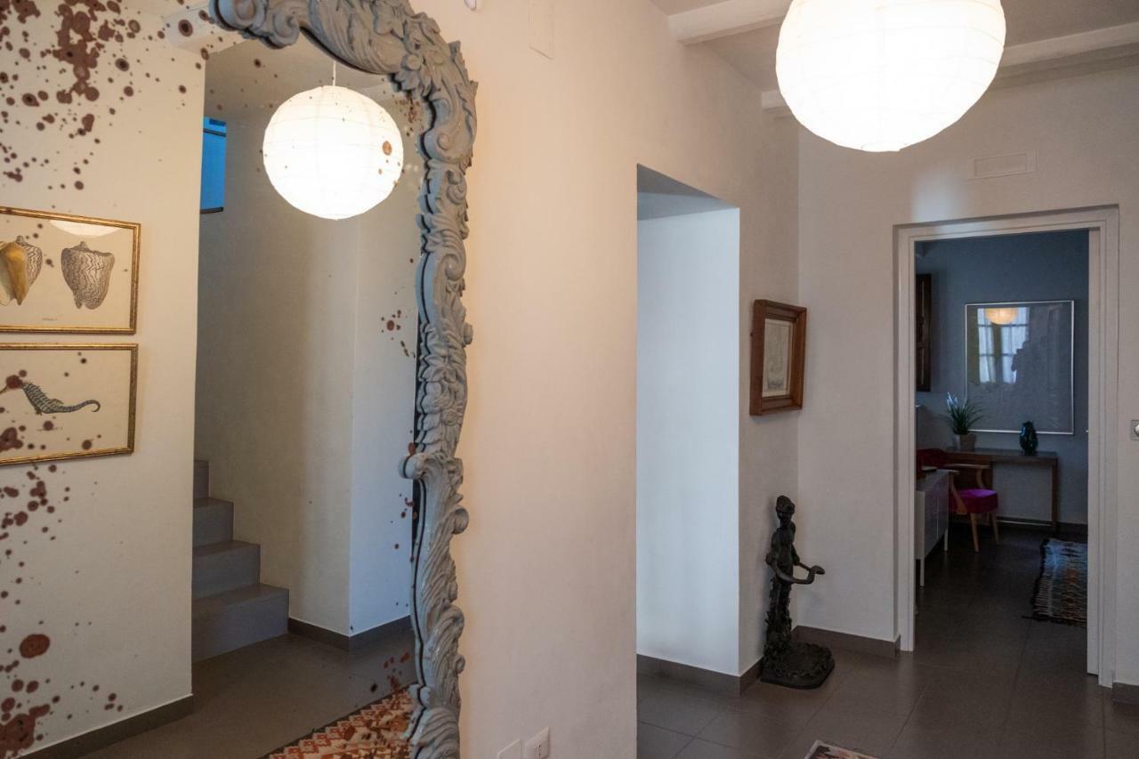 Casa siciliana alla Giudecca Syracuse Esterno foto