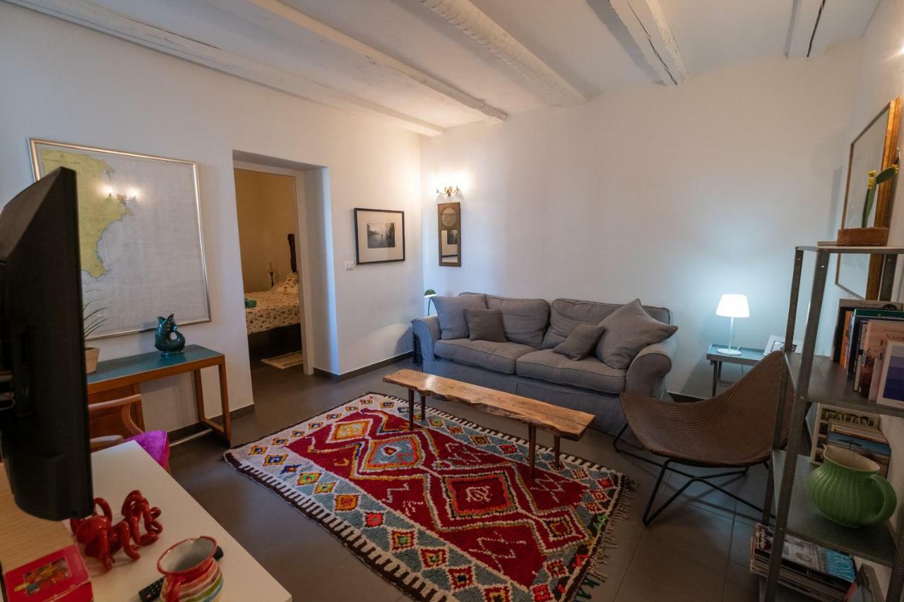 Casa siciliana alla Giudecca Syracuse Esterno foto