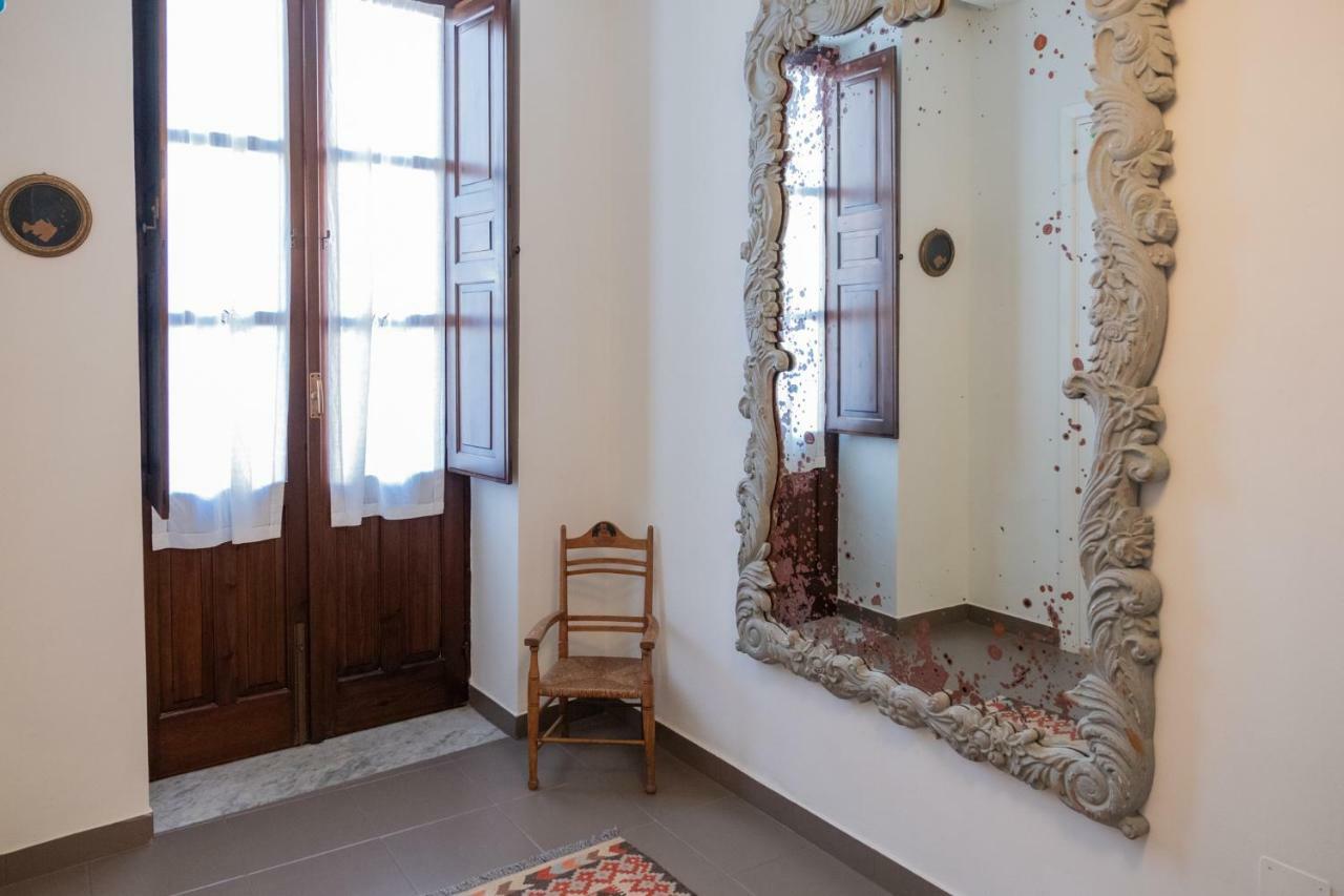 Casa siciliana alla Giudecca Syracuse Esterno foto
