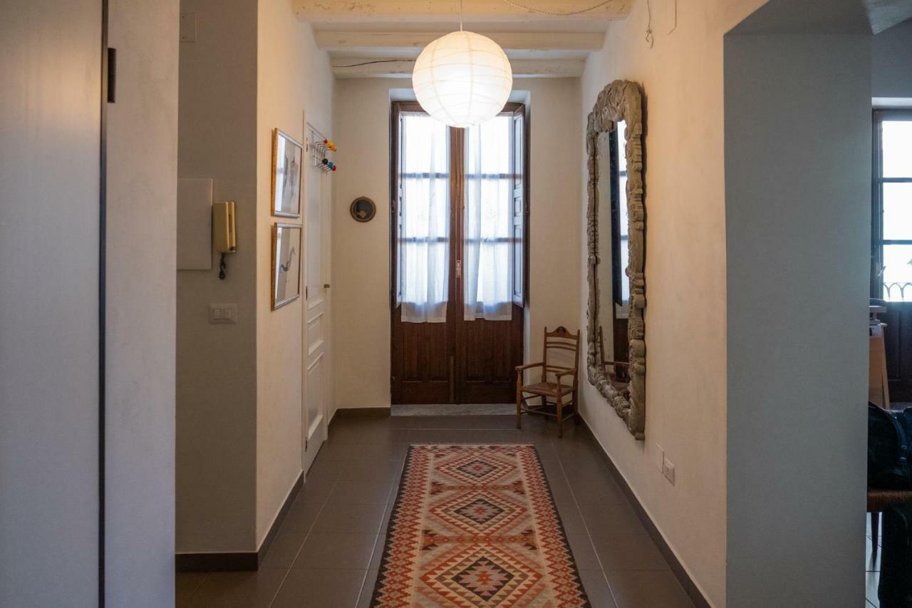 Casa siciliana alla Giudecca Syracuse Esterno foto