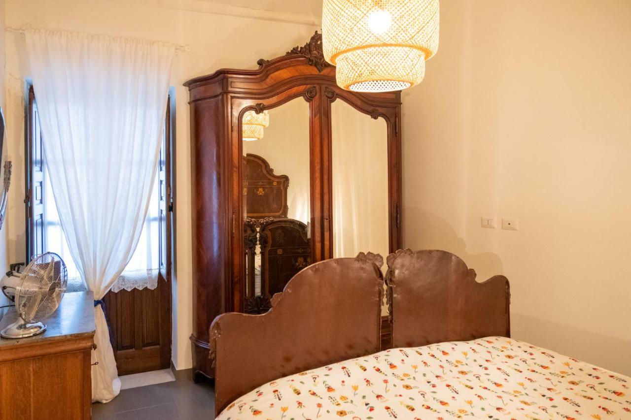 Casa siciliana alla Giudecca Syracuse Esterno foto