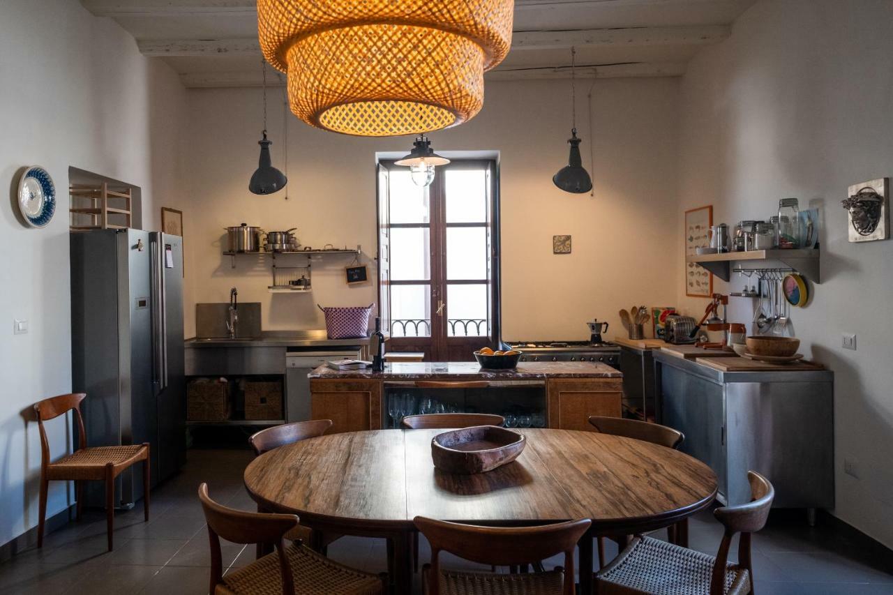 Casa siciliana alla Giudecca Syracuse Esterno foto